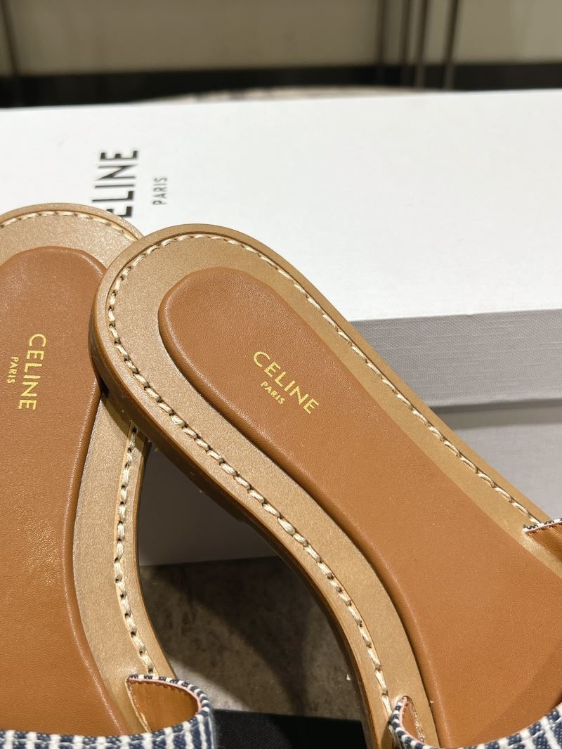 Celine Sandals